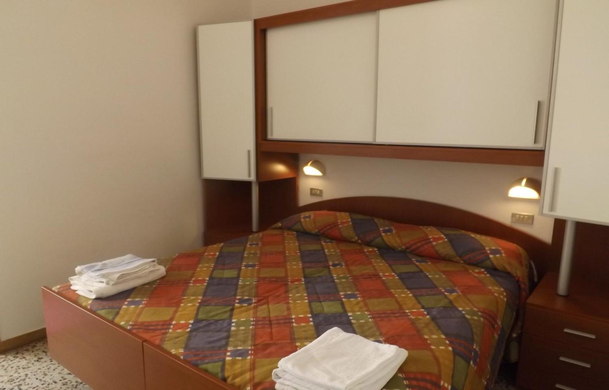 Hotel La Vela Bellaria-Igea Marina Room photo