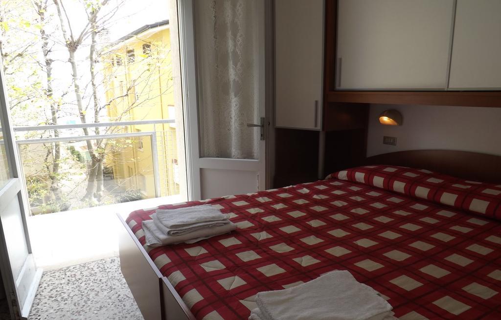 Hotel La Vela Bellaria-Igea Marina Room photo